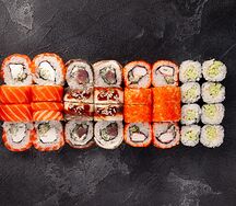 Сет Классика