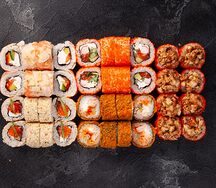 Сет Контраст