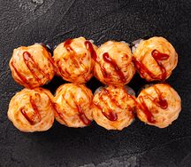 Запеченный цыпленок с пармезаном