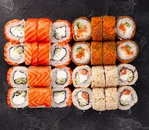 Сет Филадельфия