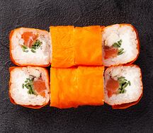 Ролл Грация