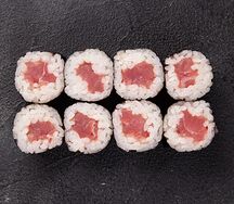 Мини с тунцом