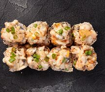 Запеченный Фрутти Ди Маре