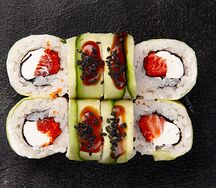 Ролл Гринни