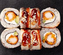 Ролл Империо