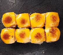 Запеченный Чеддер