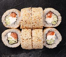 Филадельфия в кунжуте