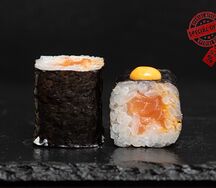 Кунсей спайси маки