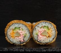Росуто Спайс Кани