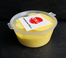 Сырный