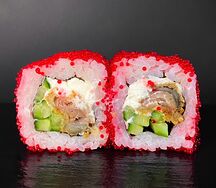 Калифорния люкс
