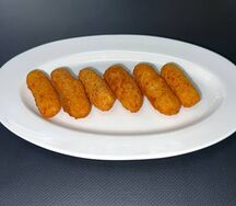 Сырные палочки S