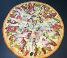 Мясная