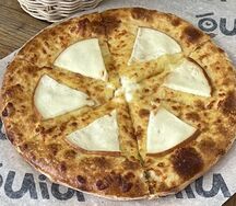 Хачапури Лазури