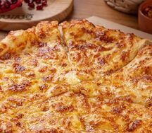 Хачапури по-мегрельски