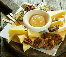 Фермерские Сыры