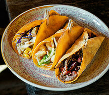 Ассорти тако