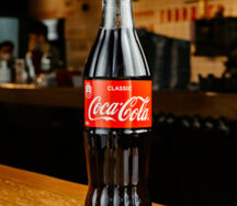 Coca-cola