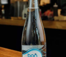 Bon Aqua без газа