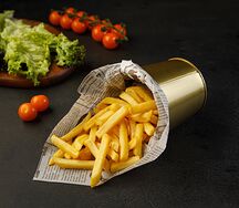 Картофель фри