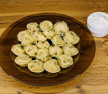 Пельмени
