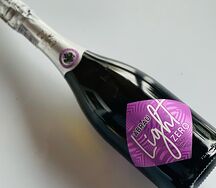 Безалкогольное игристое Абрау-Дюрсо