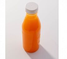 Облепиховый домашний морс