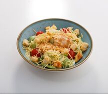 Салат Цезаренок