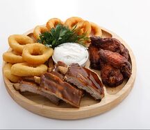 Сет №3 Пивное ассорти