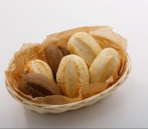 Фирменные булочки