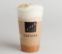 Ходзича карамель фраппе