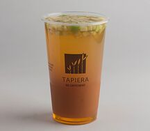Пряное яблоко