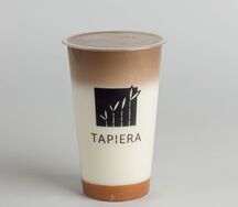 Ходзича соленая карамель