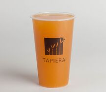 Имбирная маракуйя