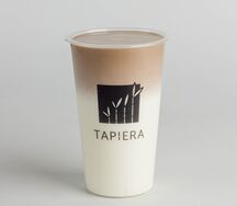 Ходзича латте