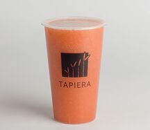 Tapiera Sunrise