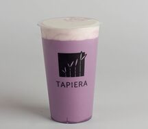 Таро с воздушным сыром