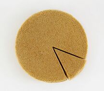 Торт Медовик