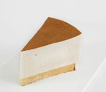 Торт Птичье молоко