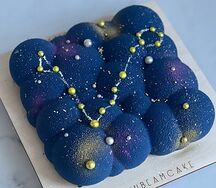 Торт Знак зодиака