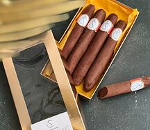 Набор Джентльмен