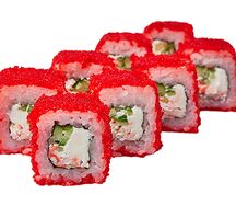 Калифорния Краб