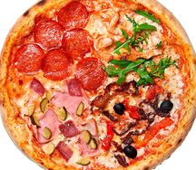 Четыре сезона