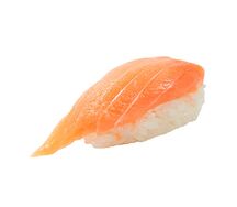 Лосось суши