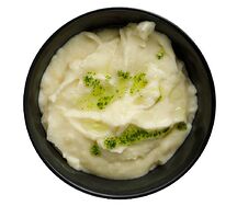 Картофельное пюре