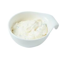 Чесночный соус