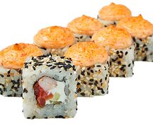 Хот Эби яки