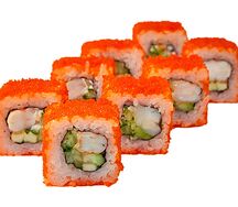 Калифорния Креветка