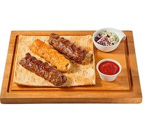 Ассорти кебаб