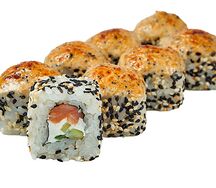 Хот Кунсей Унаги